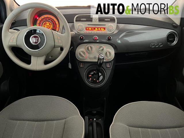 FIAT 500 1.2 Pop *AUTOMATICA*