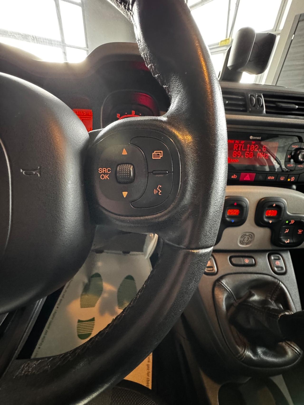 FIAT PANDA 1.3 MJET CROSS MY2017