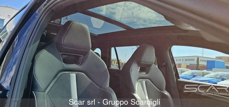 Skoda Kodiaq Kodiaq 1.5 TSI Hybrid DSG 7 posti Sportline 130 Edition