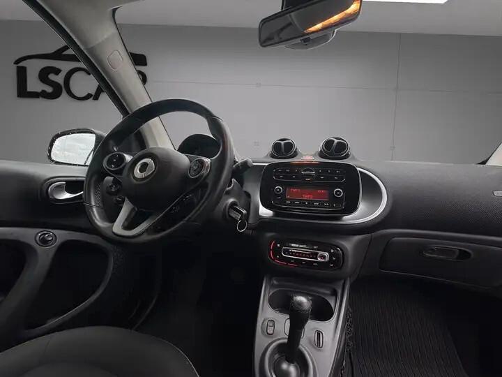 Smart ForTwo 70 1.0 Passion - unipro -promo-finanziamento