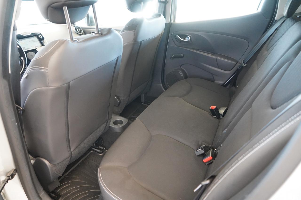 Renault Clio dCi 8V 75CV Energy Life