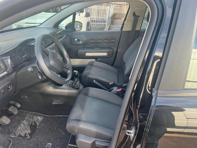 CITROEN C3 PureTech 83 S&S Feel Pack UNICO PROP.