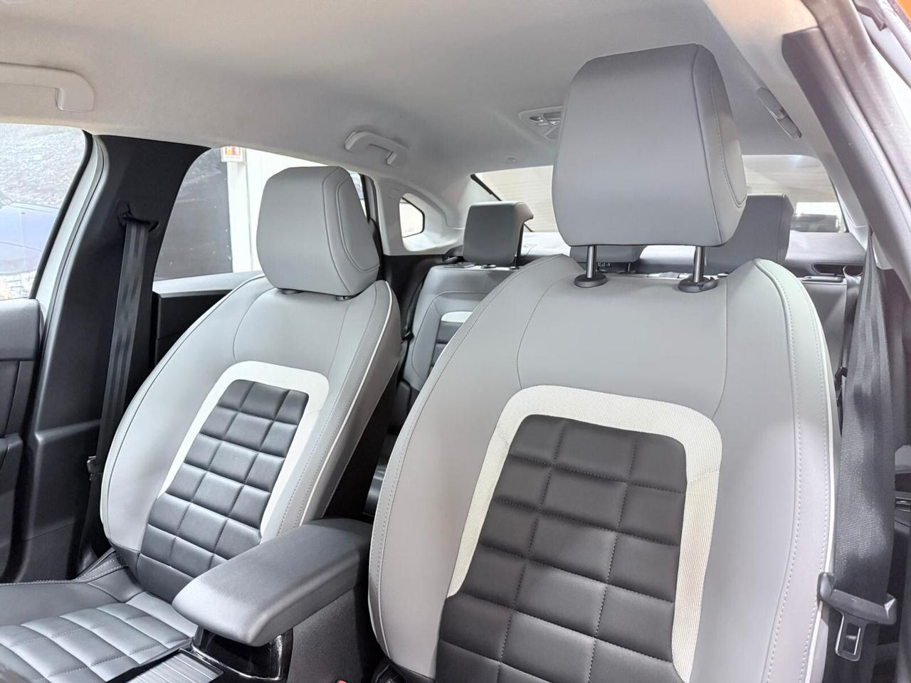 Citroen C4 X 1.2 BENZINA 2025 NEOP.
