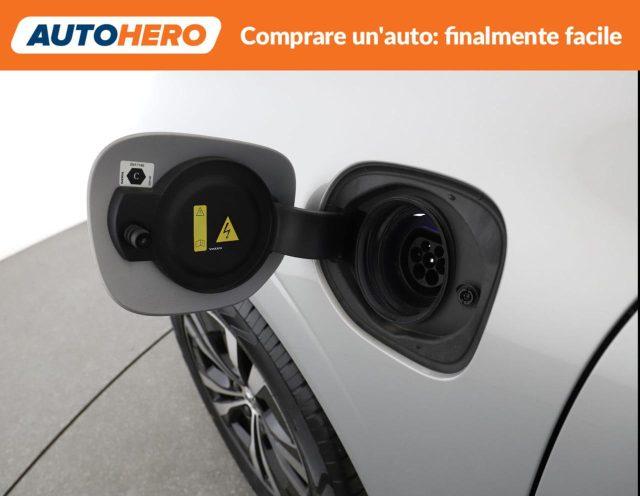 VOLVO XC60 T6 Recharge Plug-in Hybrid AWD automatico Core
