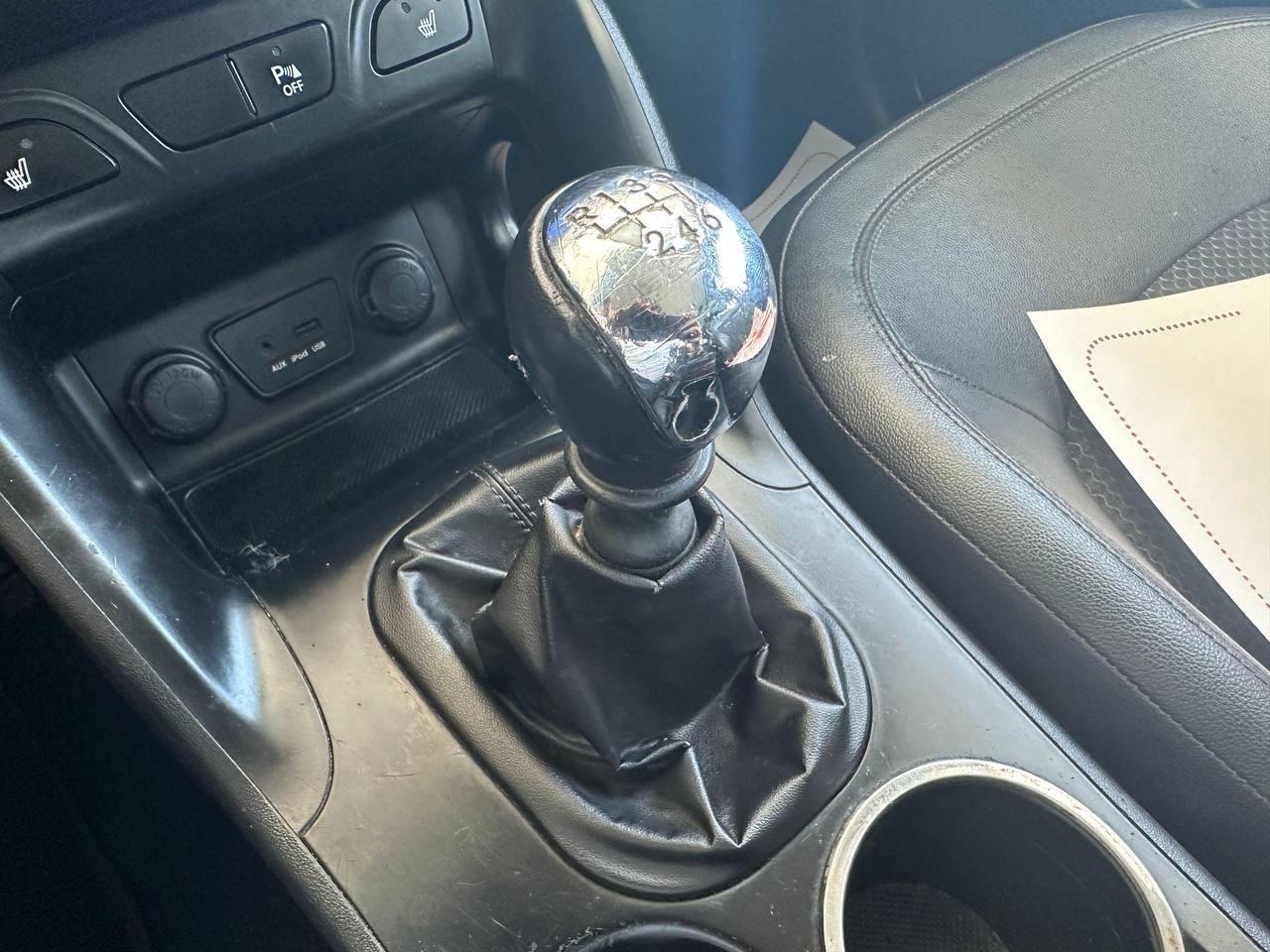 Hyundai iX35 - 1.7 CRDi | 115 CV