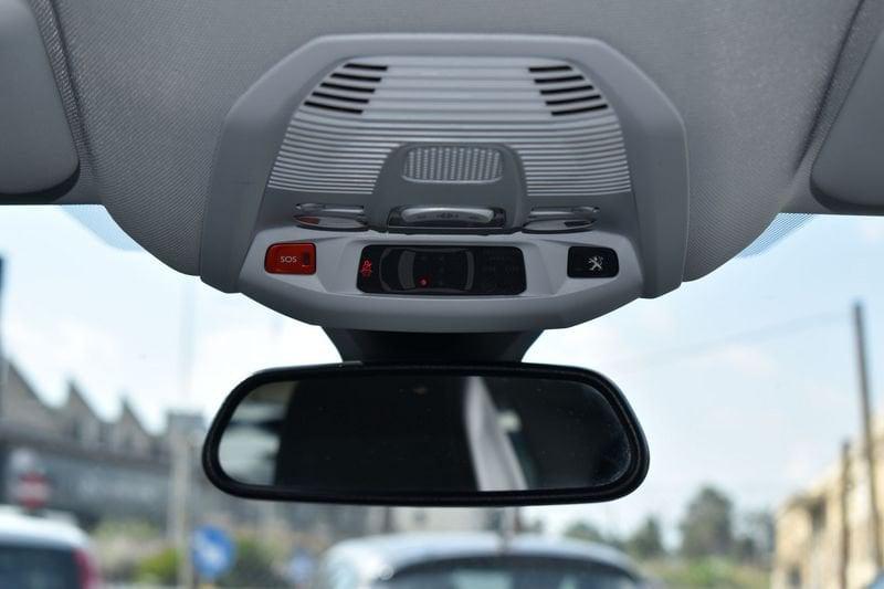 Peugeot 3008 3008 BlueHDi 130 S&S EAT8 Allure