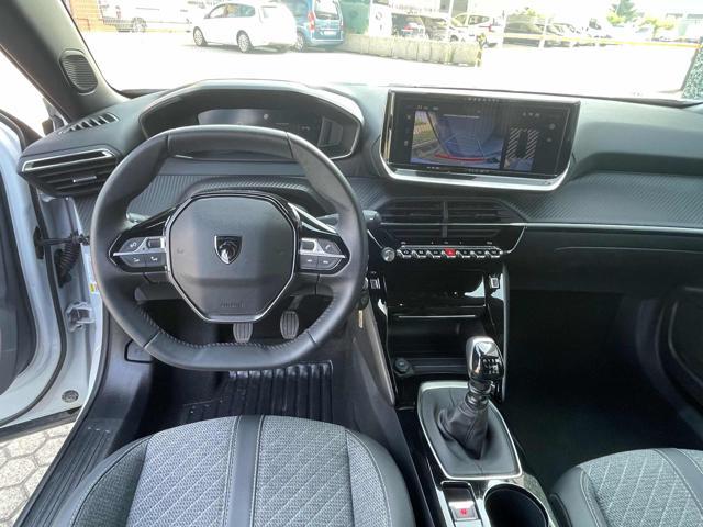 PEUGEOT 2008 PureTech 100 S&S Allure NO VINCOLI FINANZIARI