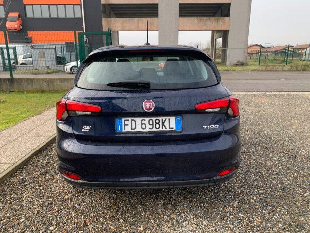 FIAT Tipo 1.6 Mjt S&S 5 porte Lounge