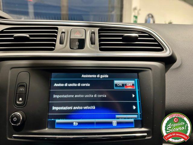 RENAULT Kadjar dCi 8V 110CV Energy Intens *NEOPATENTATI*