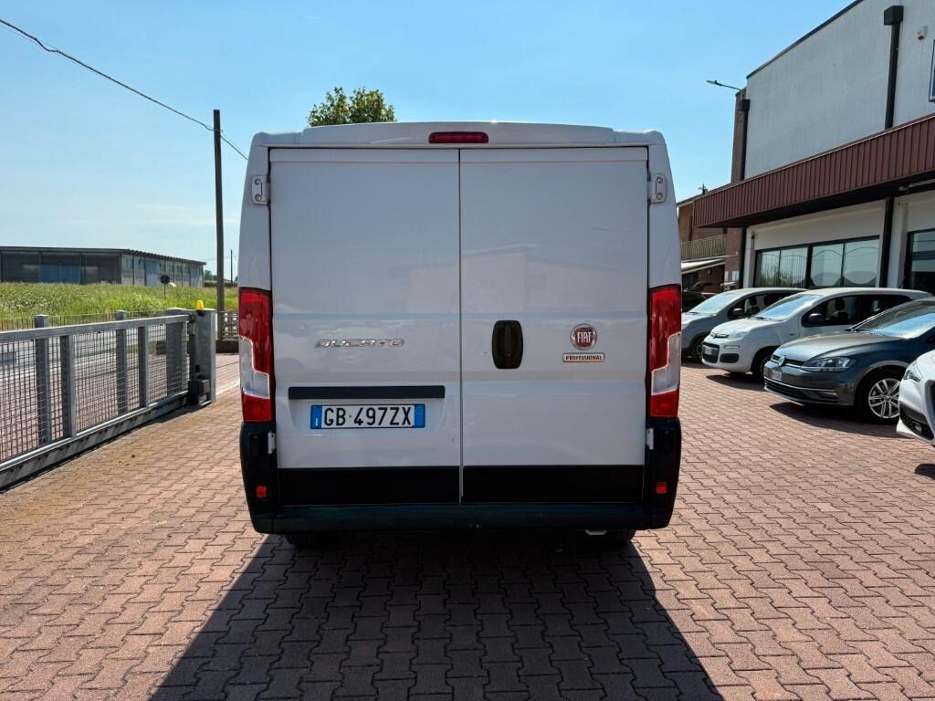 Fiat Ducato 30 2.3 MJT 120CV PM-TN Furgone