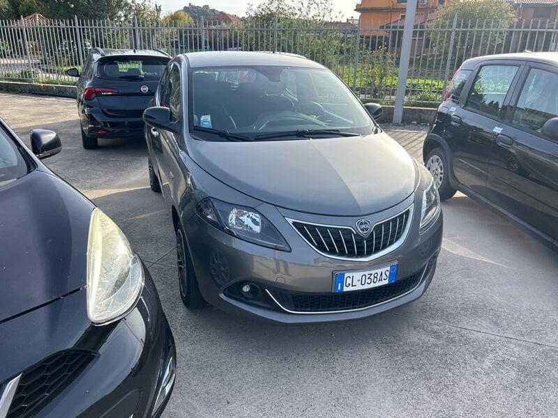 Lancia Ypsilon III 2021 1.0 firefly hybrid Gold s&s 70cv 5p.ti