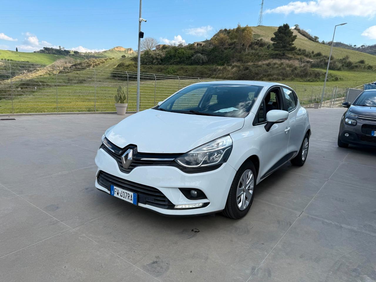 Renault Clio dCi 8V 75 CV 5 porte Business