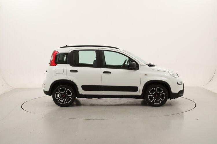 Fiat Panda Hybrid City Life BR736585 1.0 Mild Hybrid 70CV