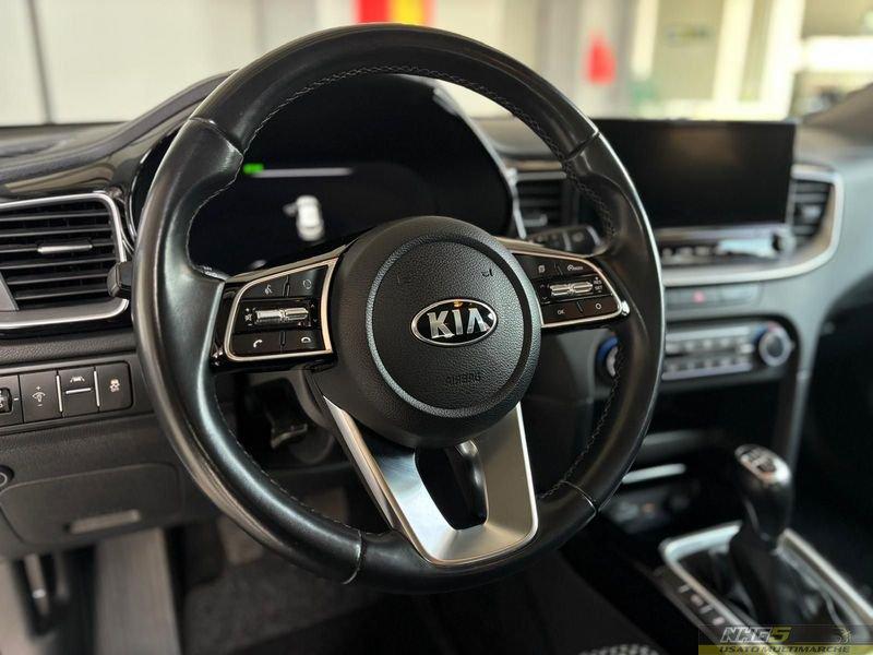 KIA Xceed 1.0 T-GDi GPL High Tech
