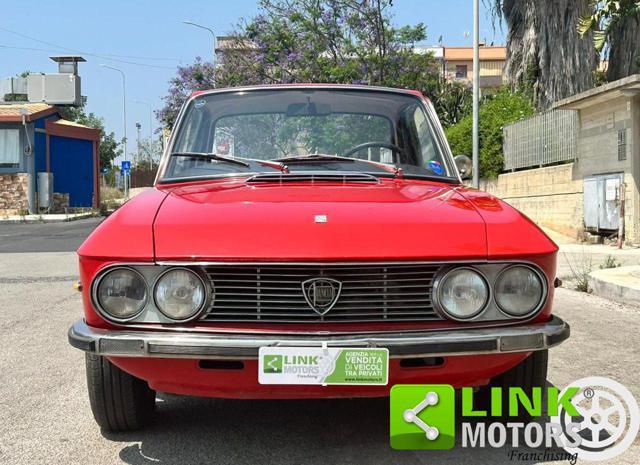 LANCIA Fulvia COUPE' 1.3 S IISERIE