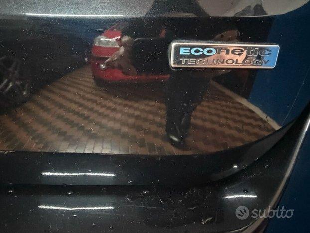 FORD B-Max B-Max 1.0 EcoBoost 100 CV Business