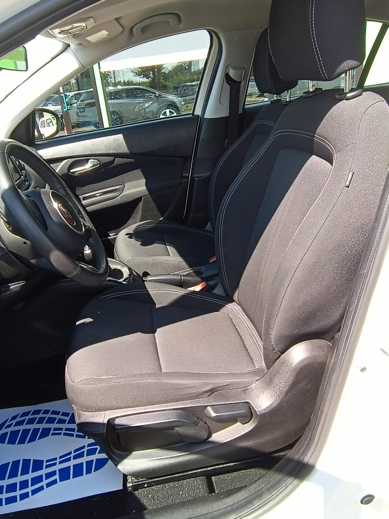 Fiat Tipo 1.6 Mjt S&S SW Easy