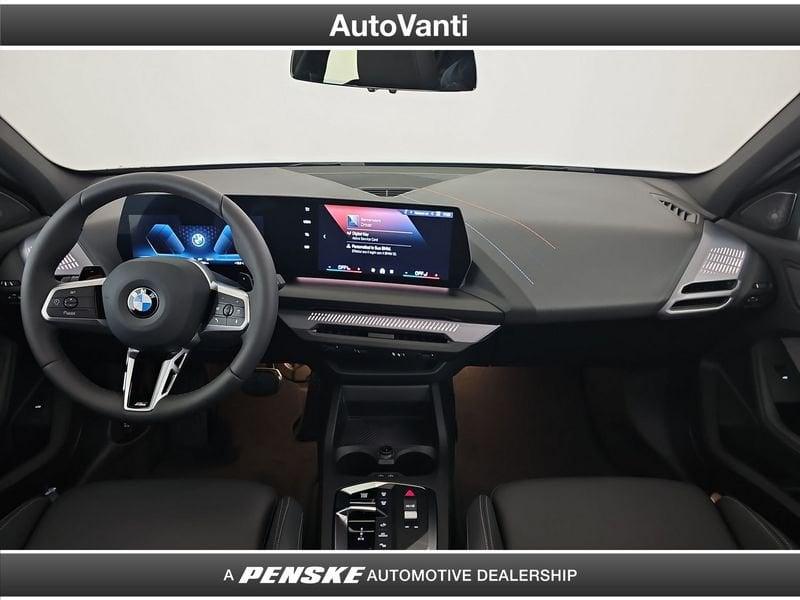 BMW Serie 1 120d 48V MSport Pro