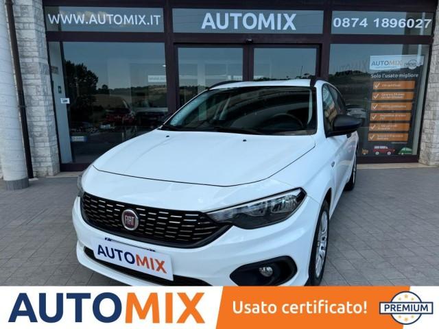 Fiat Tipo 1.6 Mjet 120 Cv Van Sw 2 Posti