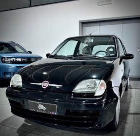Fiat 600 1.1 54CV 50th Anniversary
