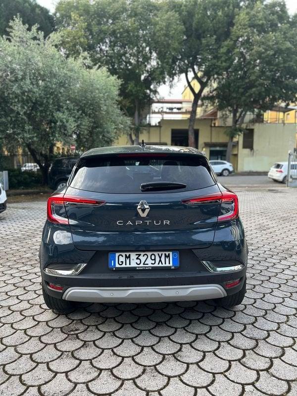 Renault Captur Captur 1.0 tce Techno Gpl 100cv