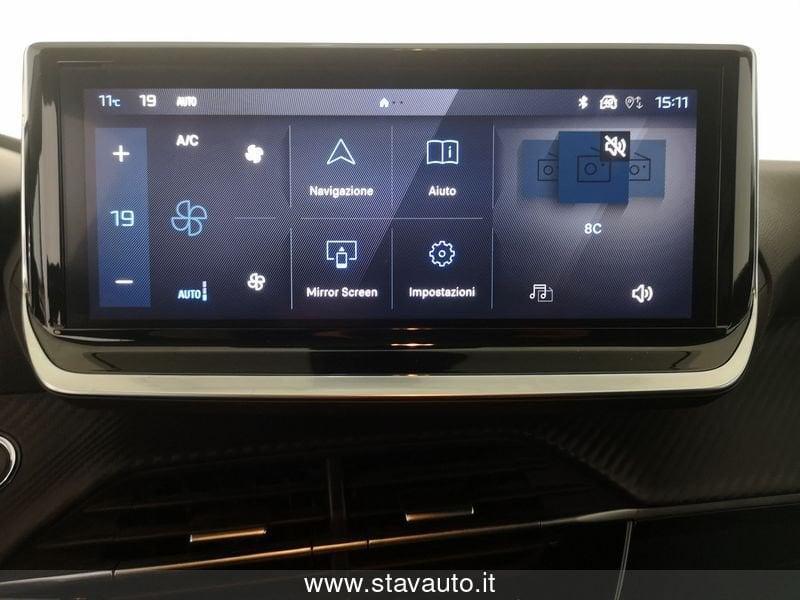 Peugeot 208 208 PureTech 100 Stop&Start 5 porte Allure