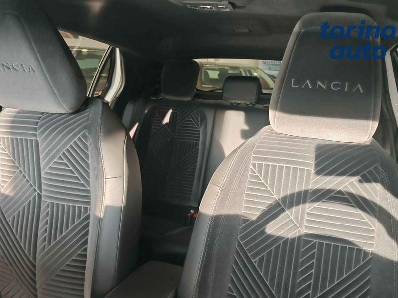 Lancia Ypsilon Ypsilon Hybrid e-DCT LX