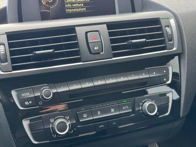BMW Serie 1 116d Urban 5p