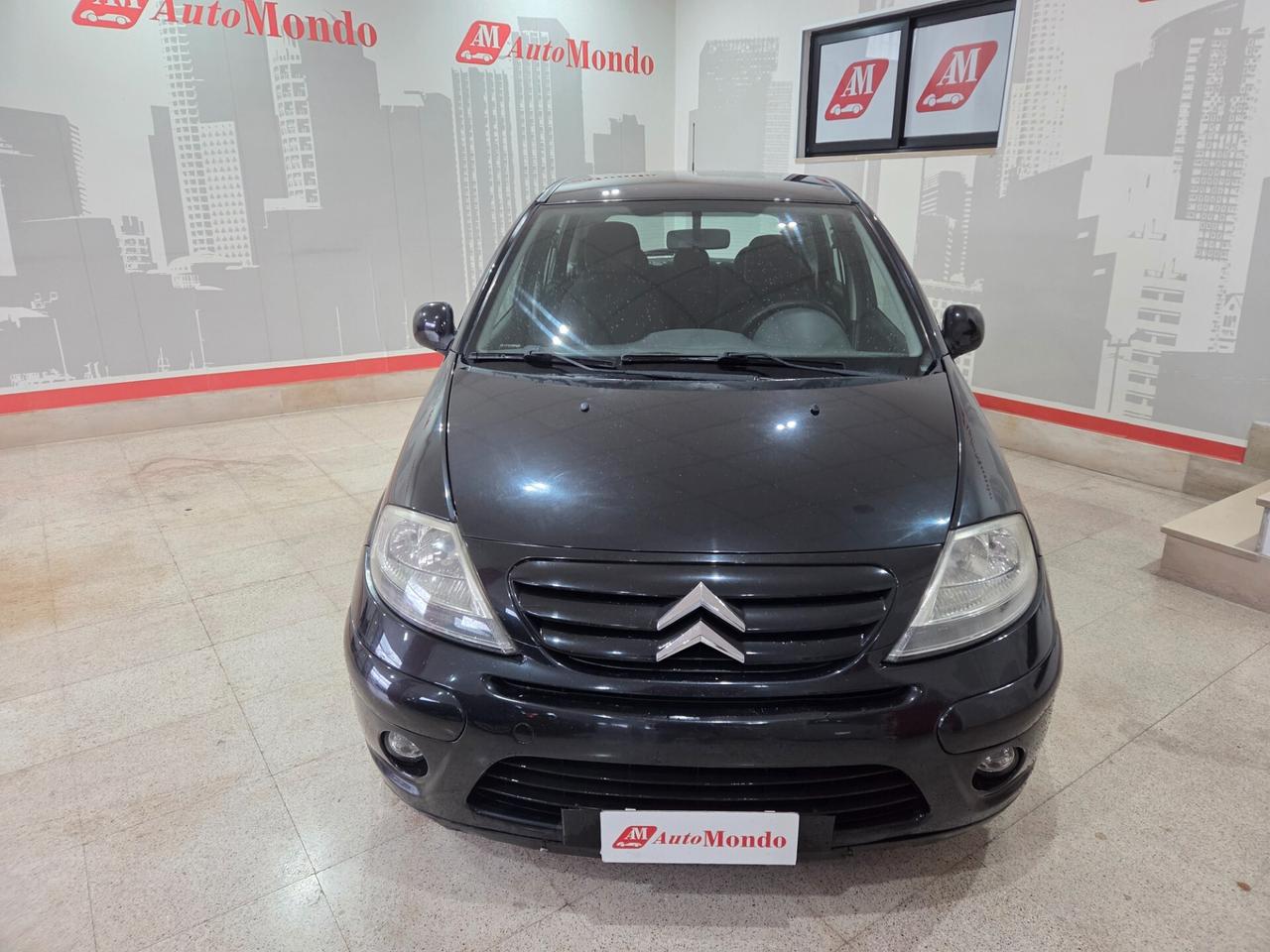 Citroen C3 1.4 HDi 70 Ideal