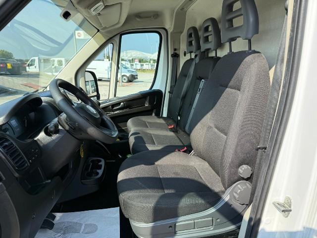 Fiat DUCATO LH2 2.2 140CV