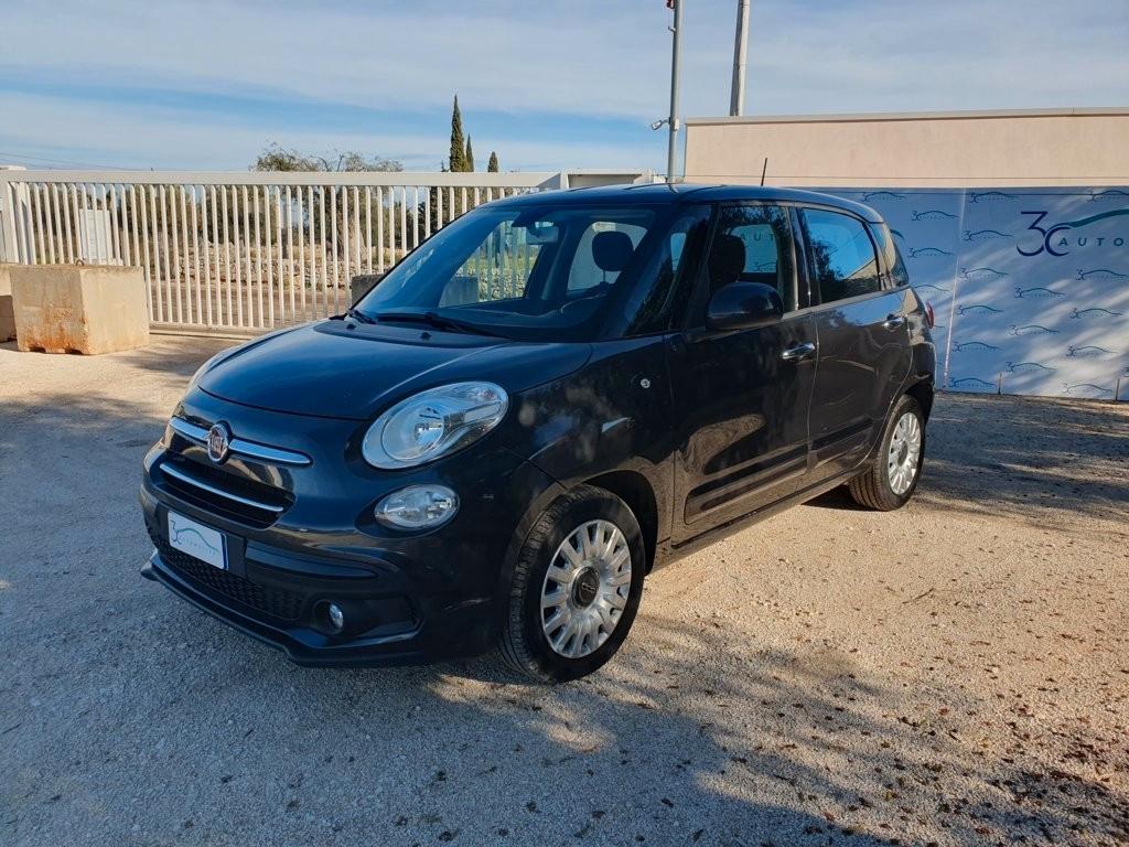 Fiat 500L 1.6 MJ 120CV Autocarro N1