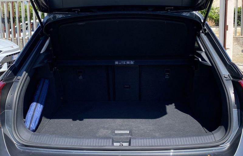 Volkswagen T-Roc Business 1.6 TDI 116CV