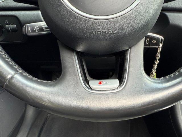 AUDI Q3 2.0 TDI 150 CV quattro S tronic Design *GANCIO
