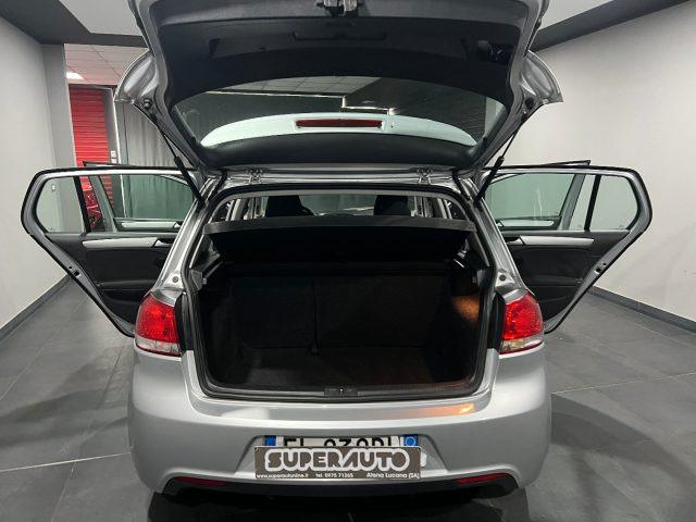 VOLKSWAGEN Golf Business 1.6 TDI 5p.LOOK SPORTIVO