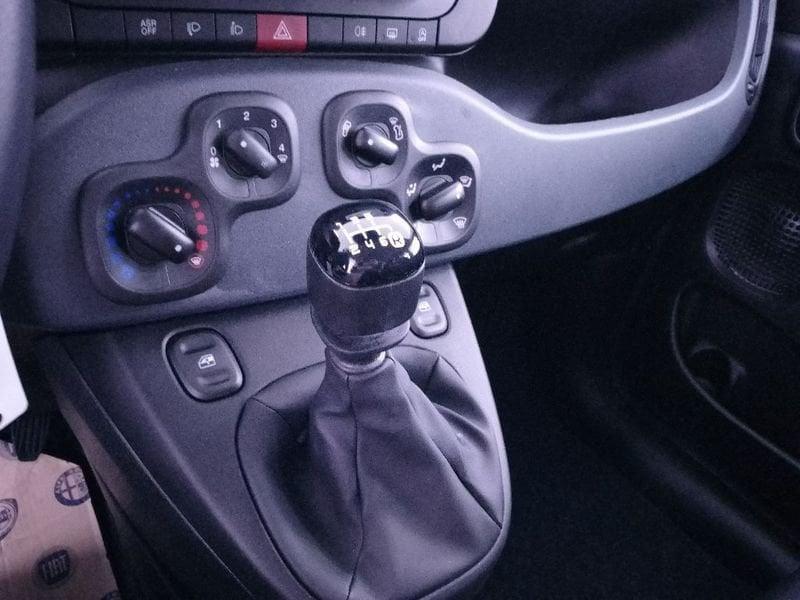 FIAT Pandina 1.0 firefly hybrid Icon s e s 70cv 5p.ti