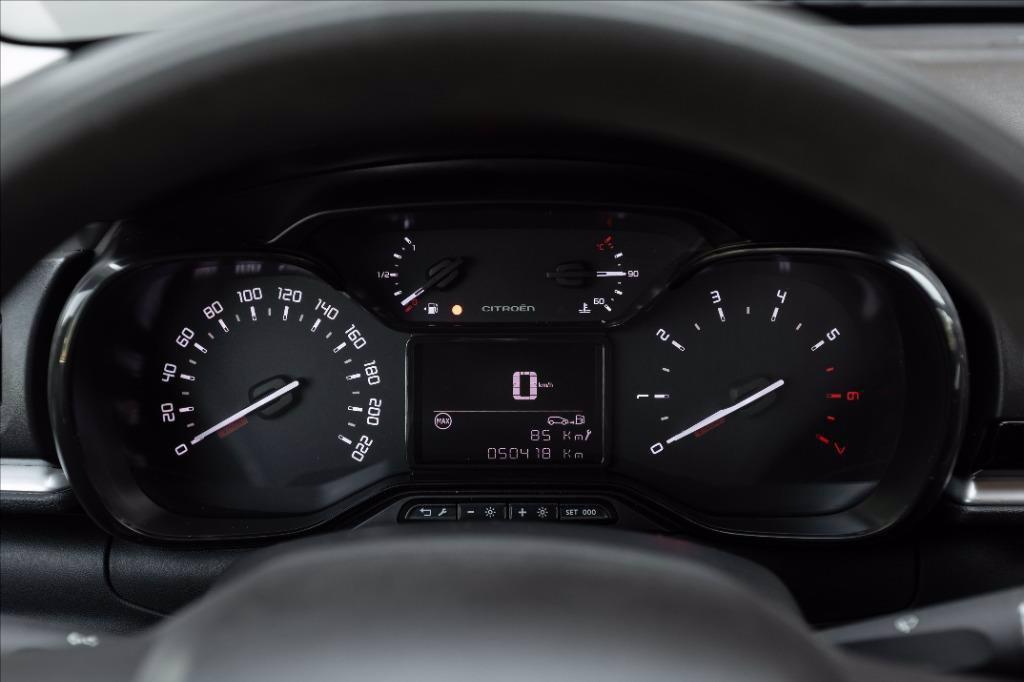 CITROEN C3 1.2 puretech Shine s&s 83cv del 2022