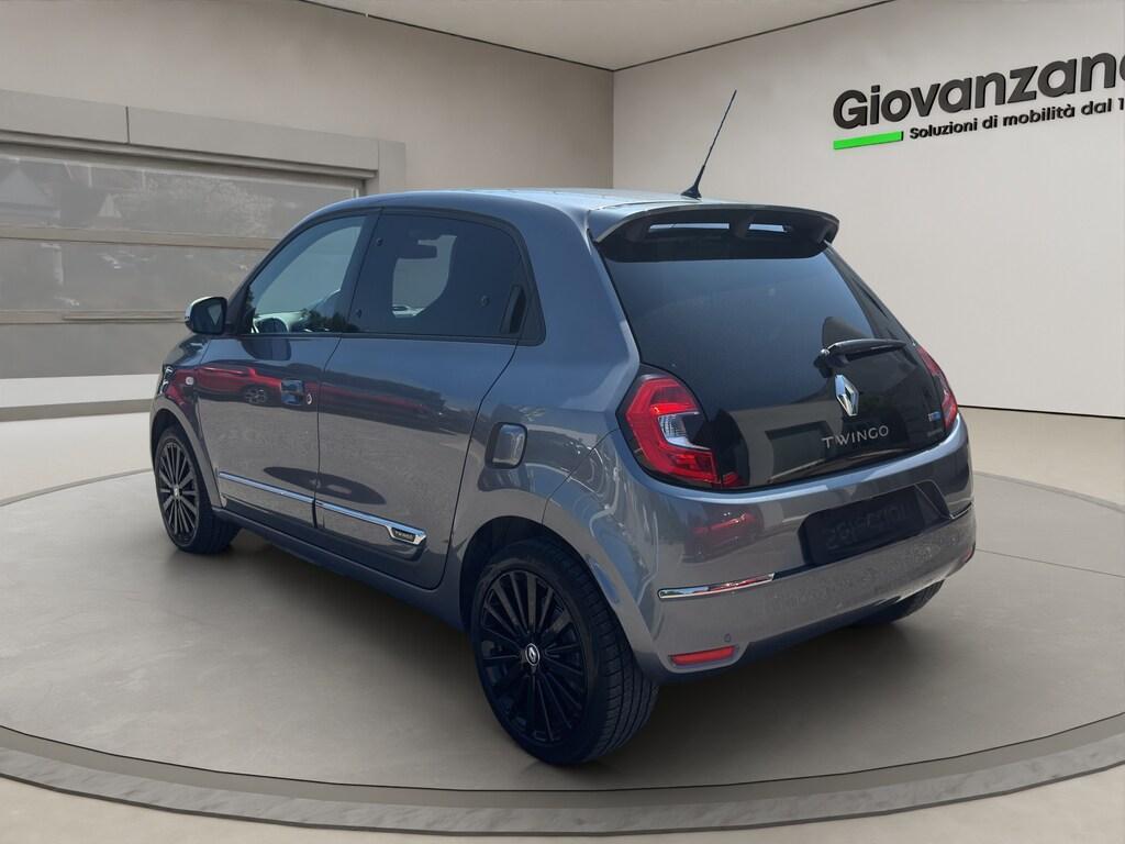 Renault Twingo 22kWh Urban Night
