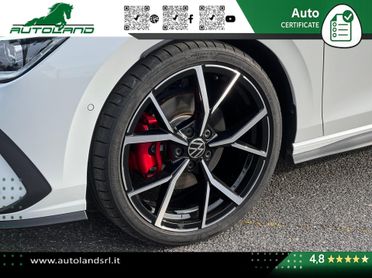 Volkswagen Golf GTD 2.0 tdi GTD 200cv dsg Tetto*DCC*IQ LIGHT*FULL
