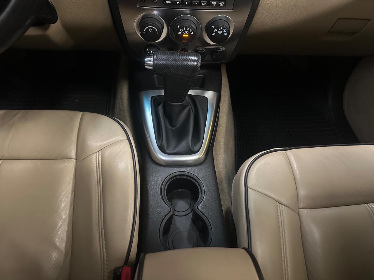 Hummer H3 3.5 SUV