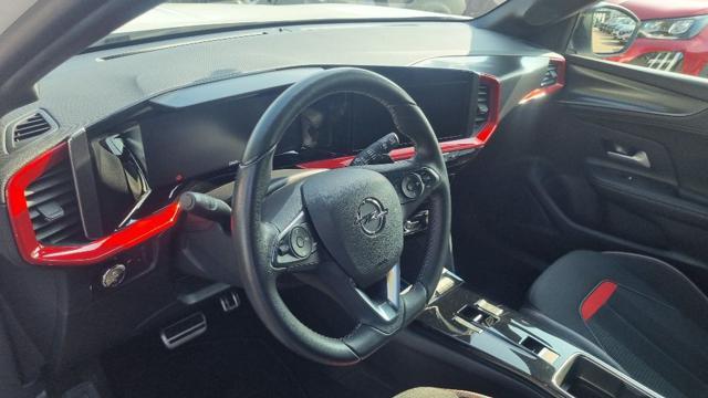 OPEL Mokka 1.2 Turbo 130 CV aut. GS Line