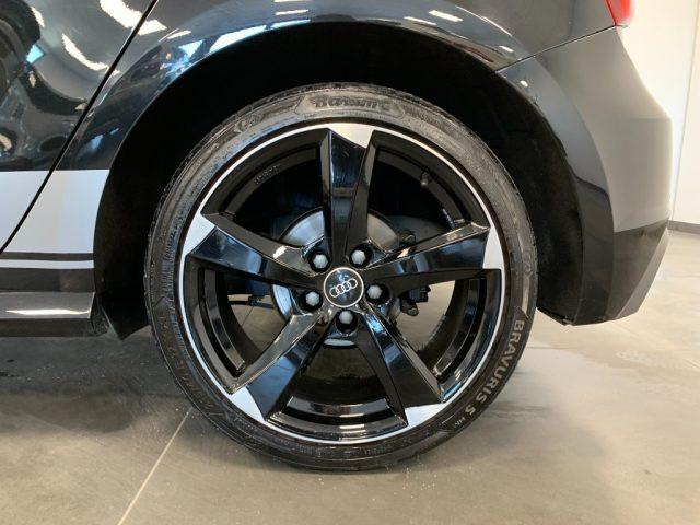 AUDI A1 SPB SPORTBACK S LINE 1.4 TDI Sport