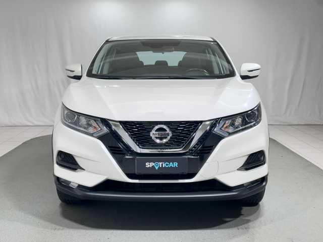 Nissan Qashqai 1.3 DIG-T 160 CV DCT Business