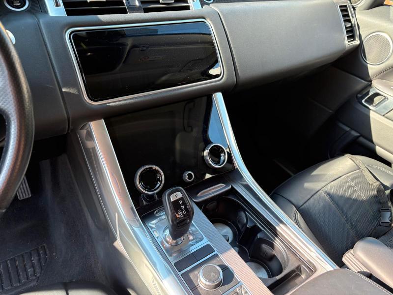 Land Rover Range Rover Sport 3.0d i6 mhev HSE Dynamic 249cv auto