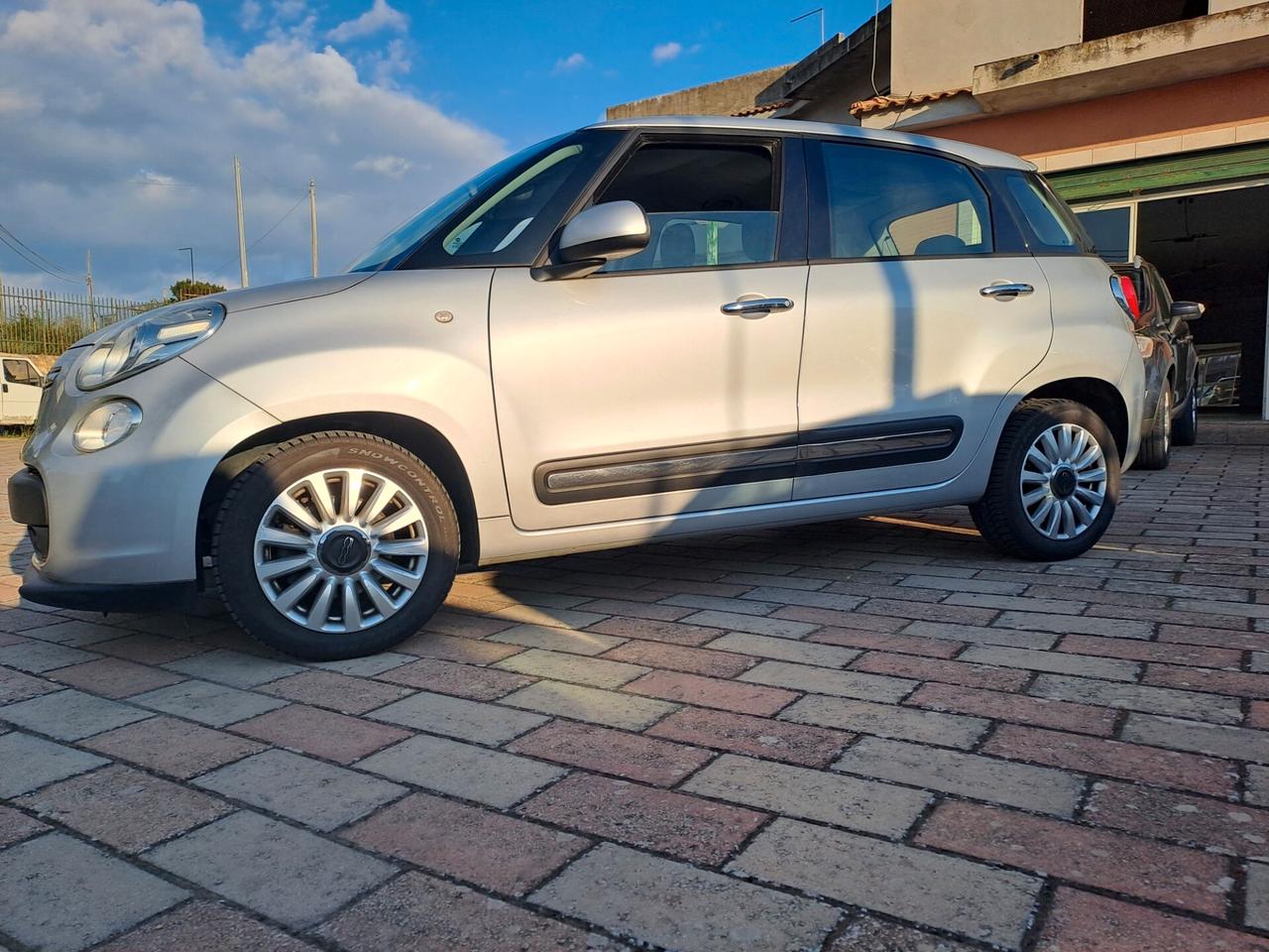 Fiat 500L 1.3 Multijet 85 CV Pop Star