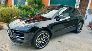 Porsche Macan 2.0 245cv