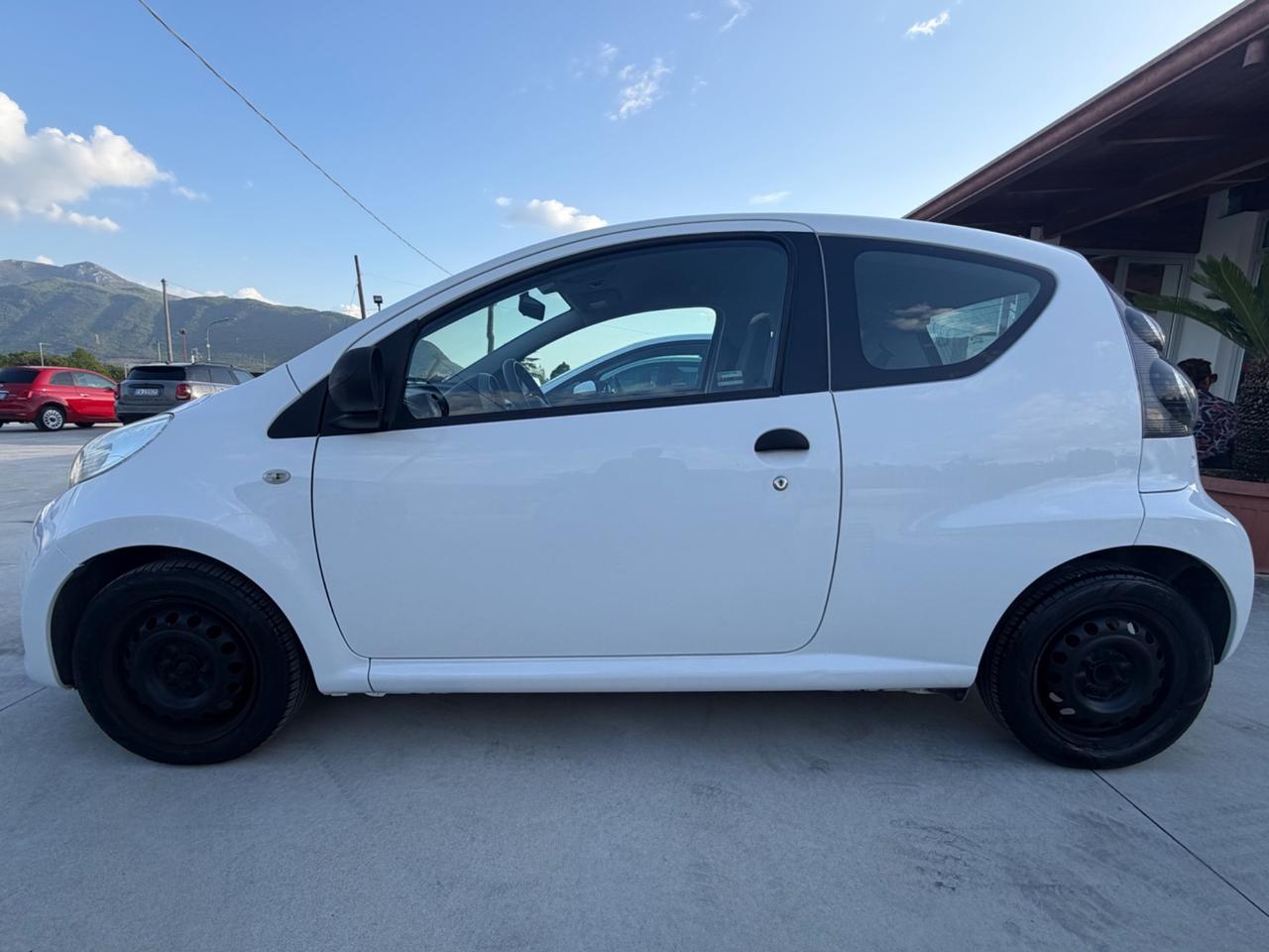 Citroen C1 1.0 3 porte Seduction 70.000 km