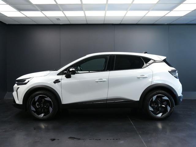 RENAULT Captur 1.2 ECO-G 120CV Techno