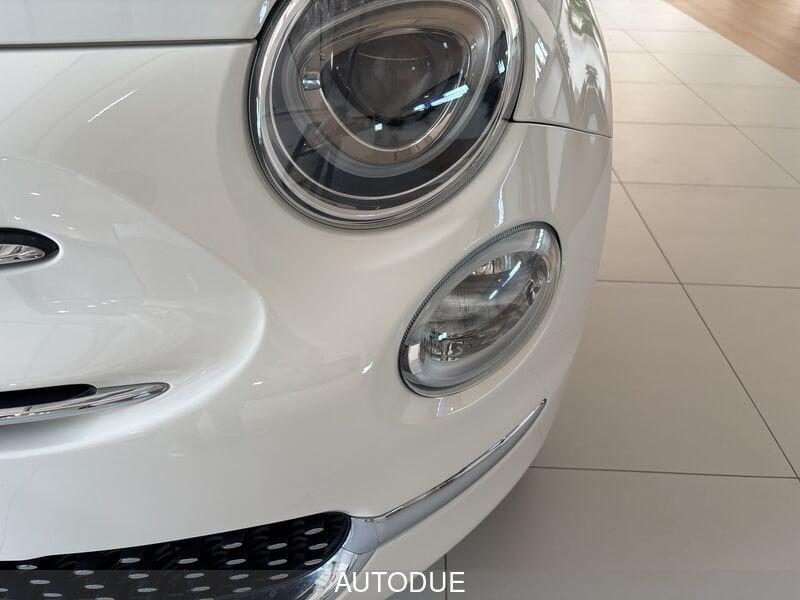 FIAT 500 1.2 BENZINA 70CV 1.0 HYBRID DOLCEVITA 70CV