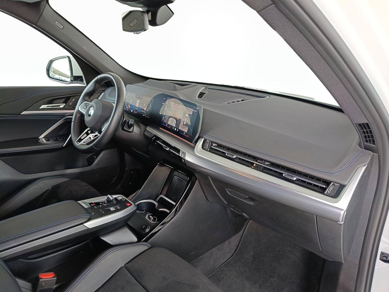 BMW X1 U11 - X1 xdrive20d mhev 48V MSport Pro auto