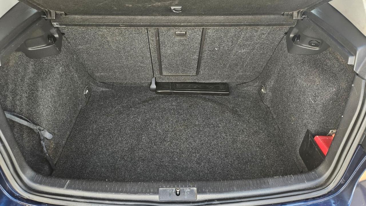 Volkswagen Golf 1.9 TDI 5p. Comfortline